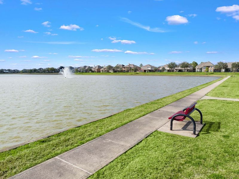 Image 38 of the Sierra Vista community in Rosharon, TX. Image 38 of the Sierra Vista community in Rosharon, TX.