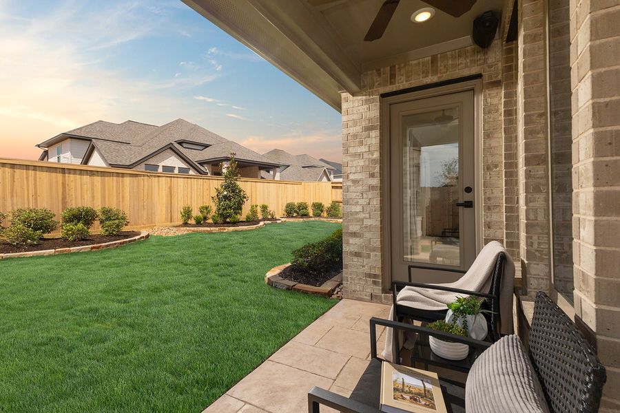 Hockley, TX New Homes. - Slide 17 Hockley, TX New Homes. - Slide 17