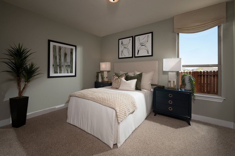 Veramendi New Homes in New Braunfels, TX.  - Slide 17