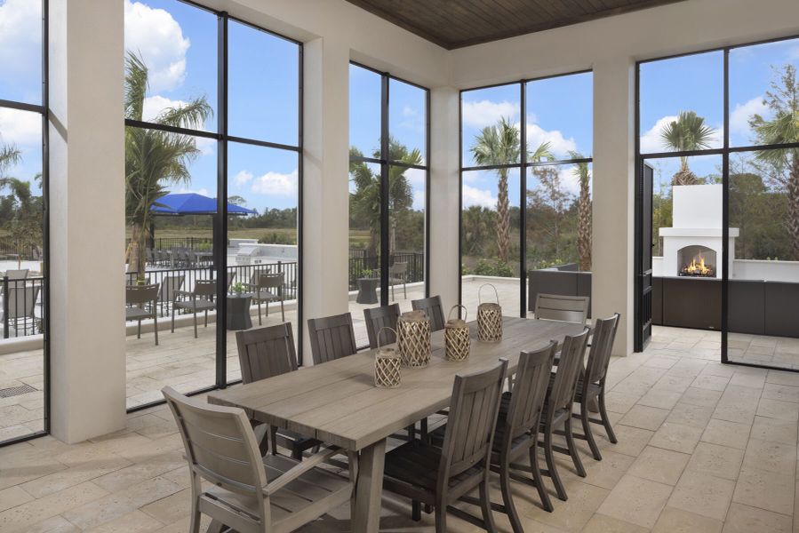 Conference Room Conference Room