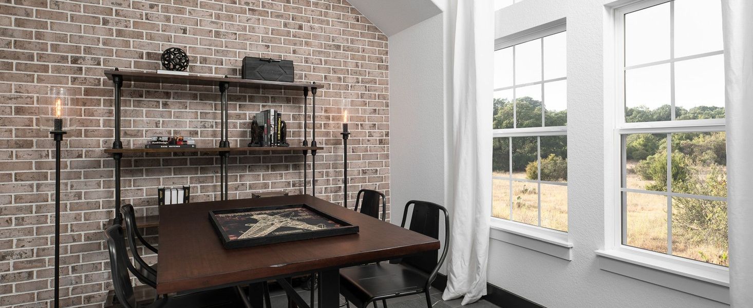 Image 18 of the Morningstar community in Georgetown, TX.
