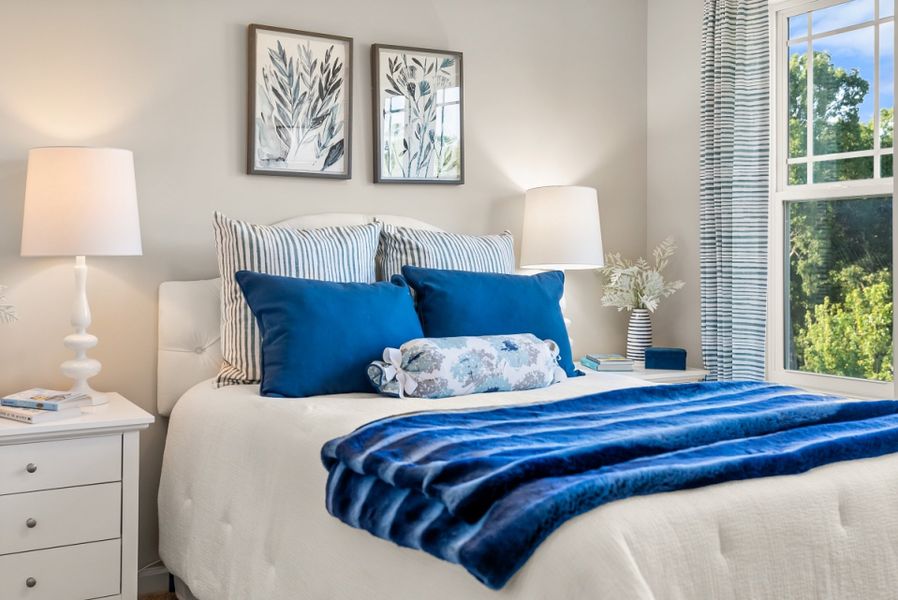 Image 27 of the Huffington community in Willow Spring, NC. Image 27 of the Huffington community in Willow Spring, NC.