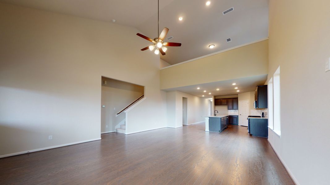 Image 17 of the Sierra Vista community in Iowa Colony, TX.