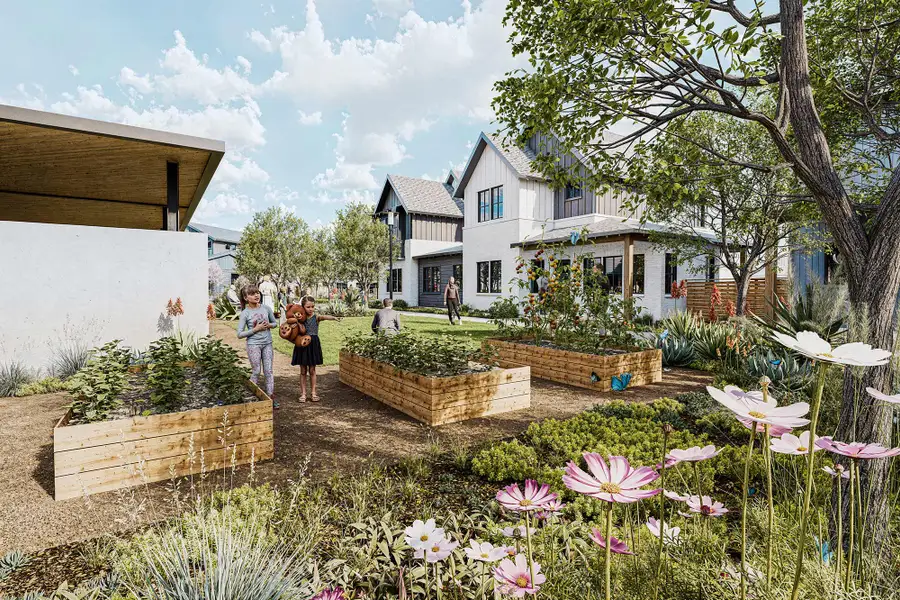 Image 24 of the Indigo 35’ Homesites community in Richmond, TX. Image 24 of the Indigo 35’ Homesites community in Richmond, TX.