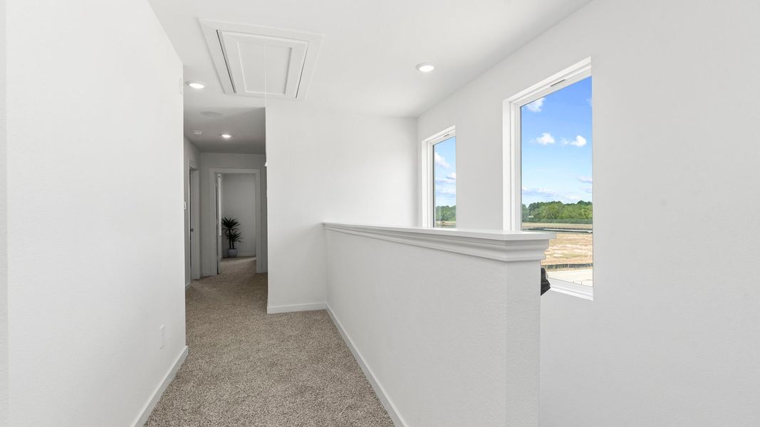 Image 63 of the Villarosa at Tamarron community in Katy, TX.