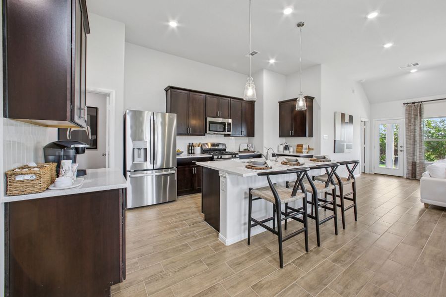 Kitchen Kitchen