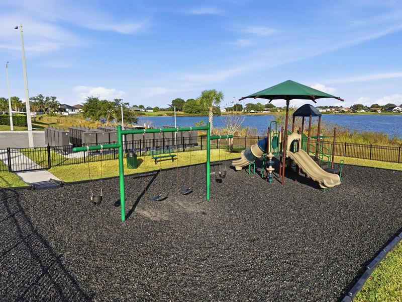 Community amenity available to residents of Villa Mar in Winter Haven (Image 11).