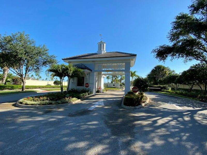 Community amenity available to residents of Bent Pine Preserve in Vero Beach (Image 3).