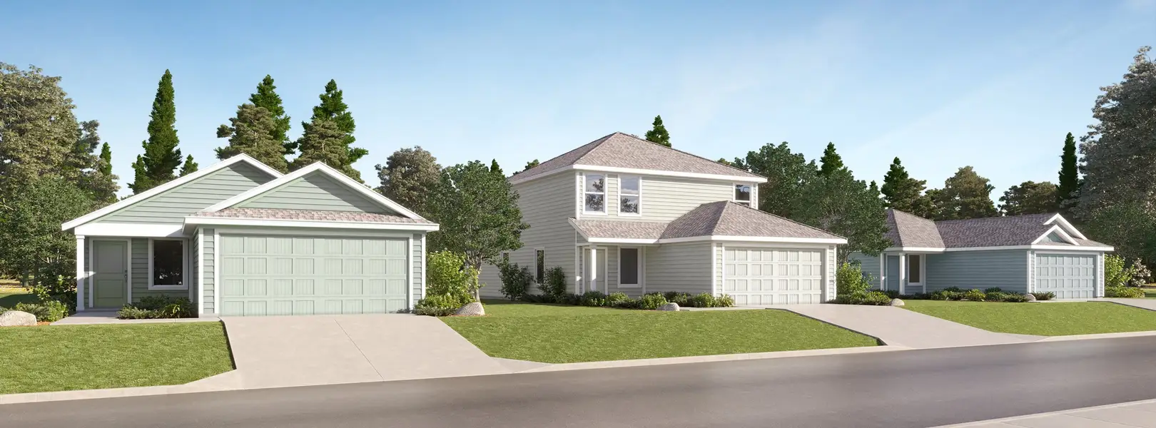 Cottage Westview Streetscape 11 5 25