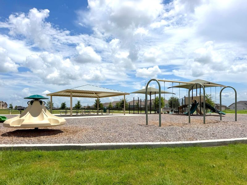 Community amenity available to residents of Weltner Farms in New Braunfels (Image 5). Community amenity available to residents of Weltner Farms in New Braunfels (Image 5).
