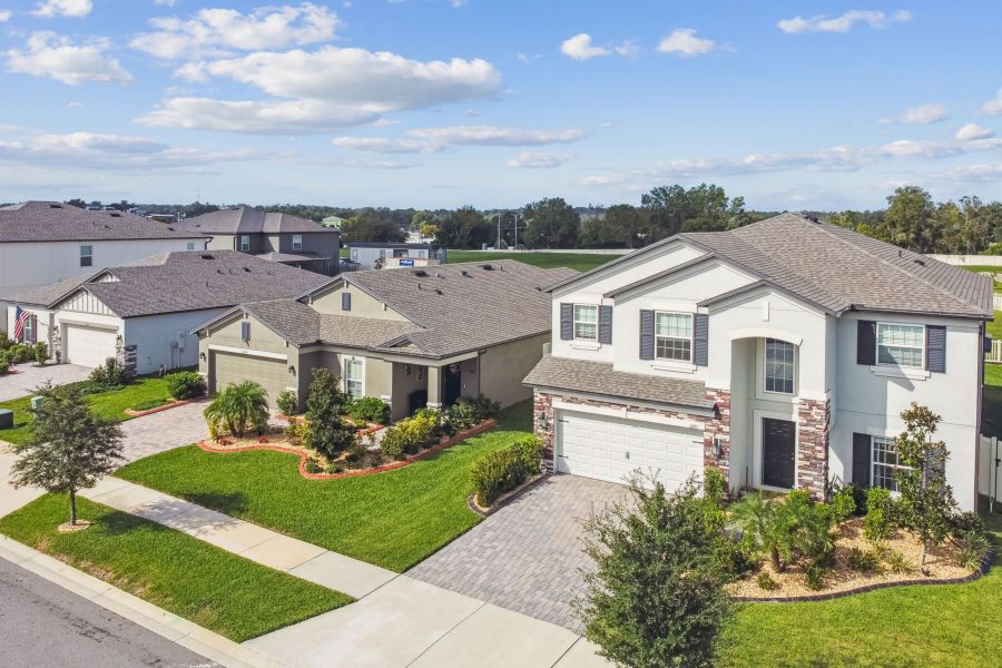 Streetscape Streetscape