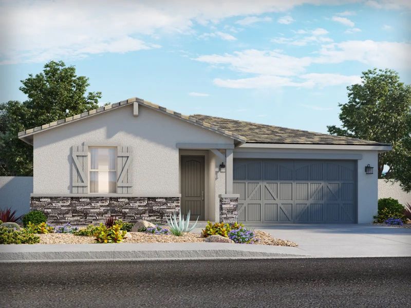 Image 24 of the Anthem at Merrill Ranch master-planned community in Florence, AZ.