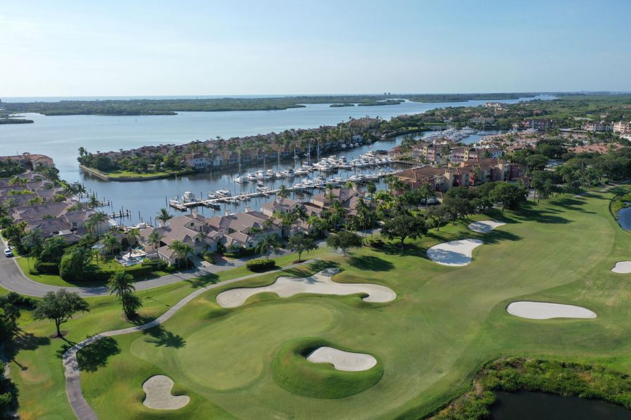 Aerial Golf | Grand Harbor:Aerial Golf | Grand Harbor Aerial Golf | Grand Harbor:Aerial Golf | Grand Harbor