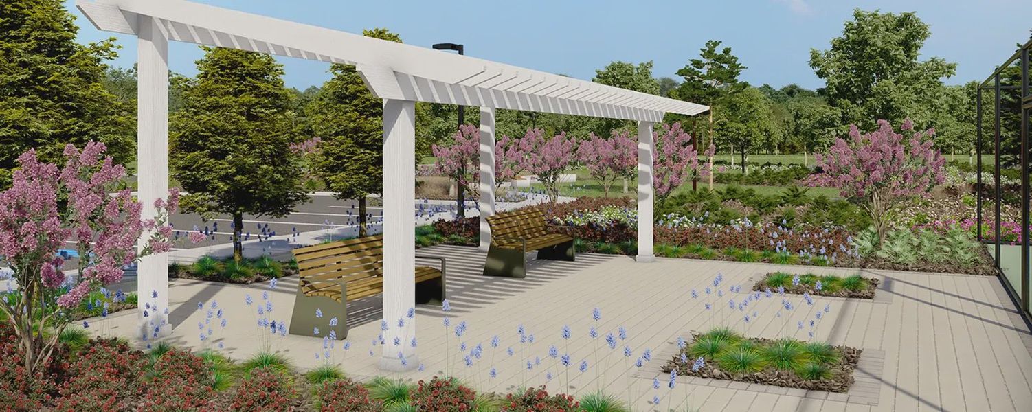 Community amenity available to residents of Hammock Walk at Nexton in Summerville (Image 11).