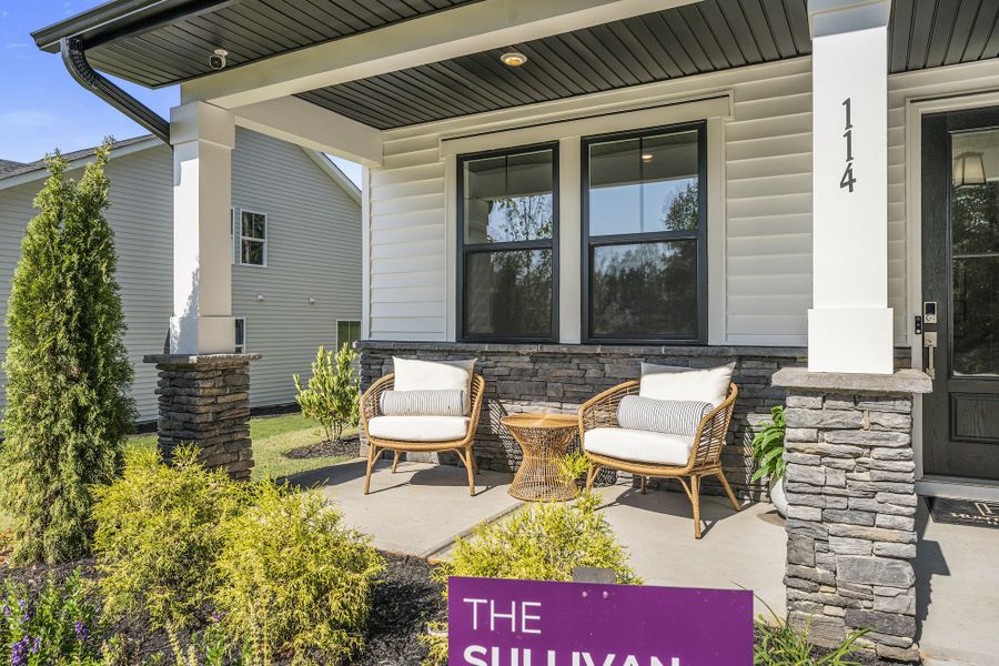 Image 50 of the South Park community in Piedmont, SC.