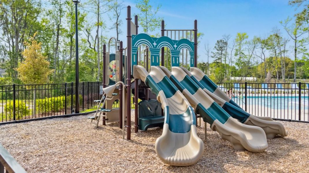 Playground Playground