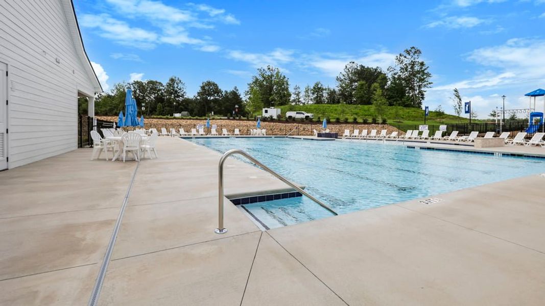 Community amenity available to residents of Gibson Grove in Laurens (Image 15).
