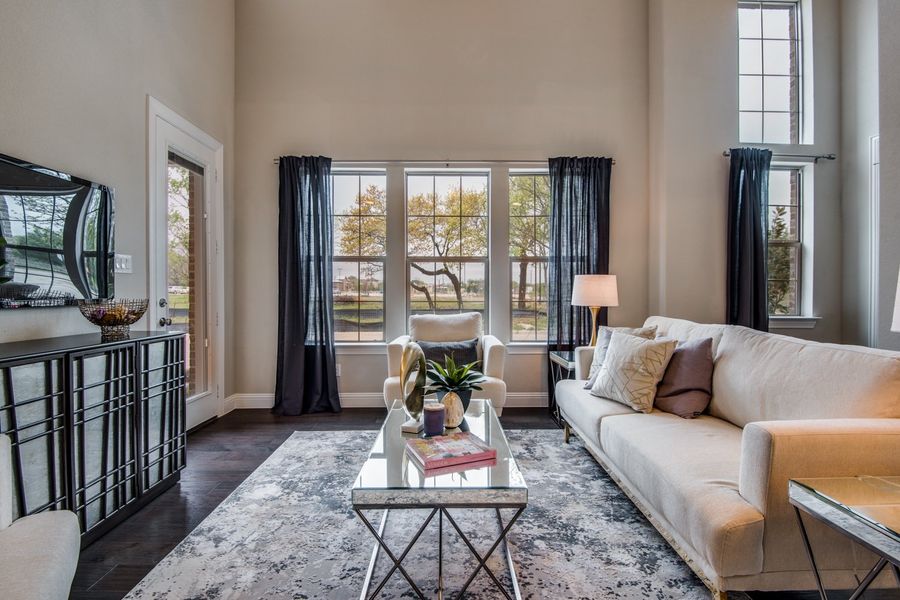 Image 7 of the Lakeshore Terrace community in Flower Mound, TX. Image 7 of the Lakeshore Terrace community in Flower Mound, TX.