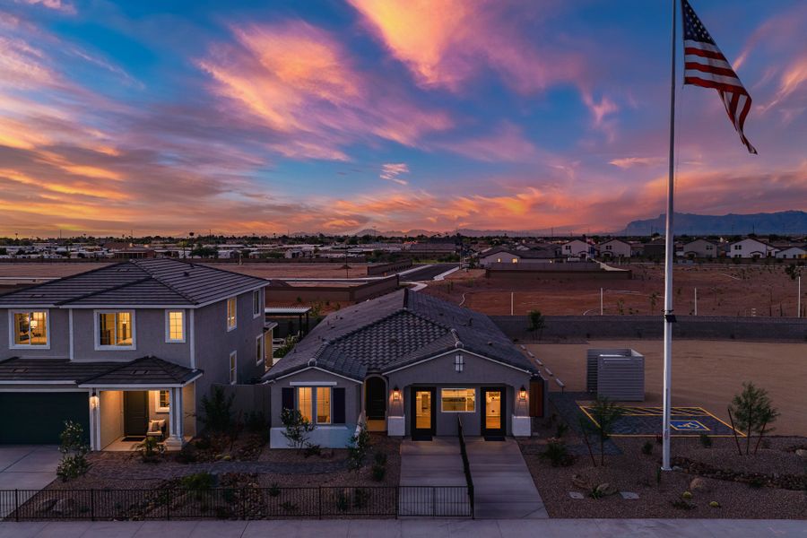 New Homes in San Tan Valley, AZ. - Slide 2 New Homes in San Tan Valley, AZ. - Slide 2