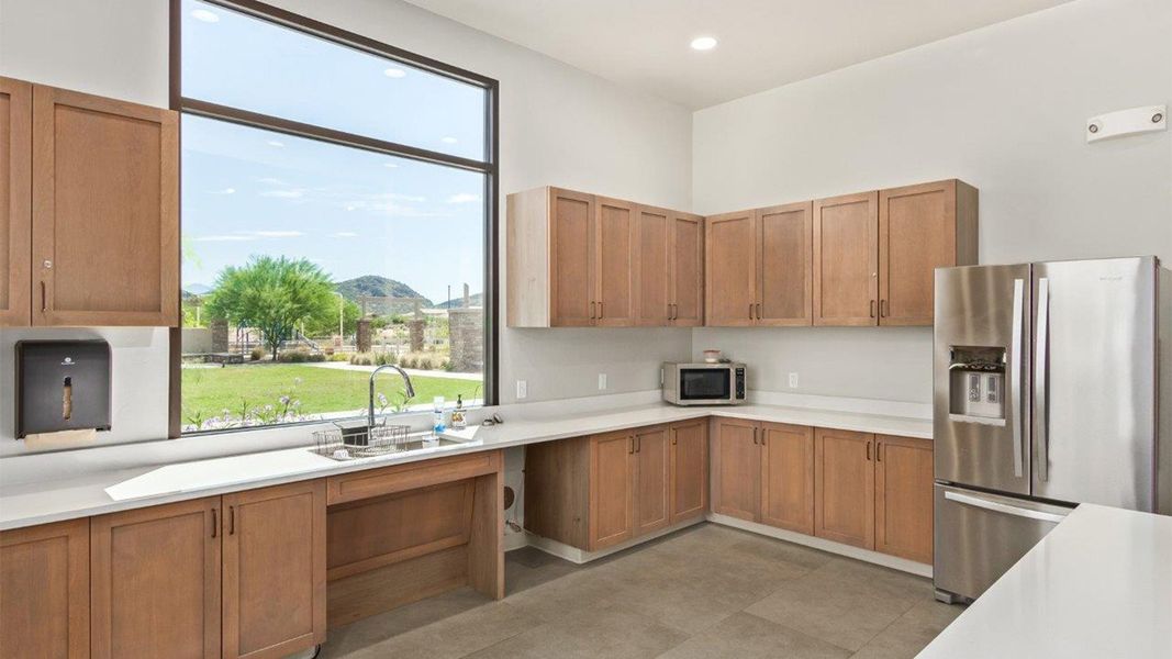 Community amenity available to residents of Saguaro Bloom in Marana (Image 25).
