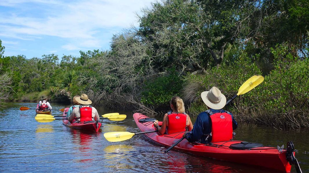 Image 25 of the Palm Coast Homesites community in Palm Coast, FL.