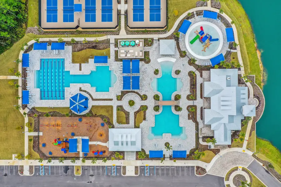 St. Augustine, FL New Homes.  - Slide 11