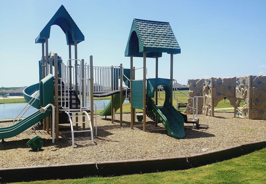 Community amenity available to residents of Windmill Farms in Forney (Image 2). Community amenity available to residents of Windmill Farms in Forney (Image 2).