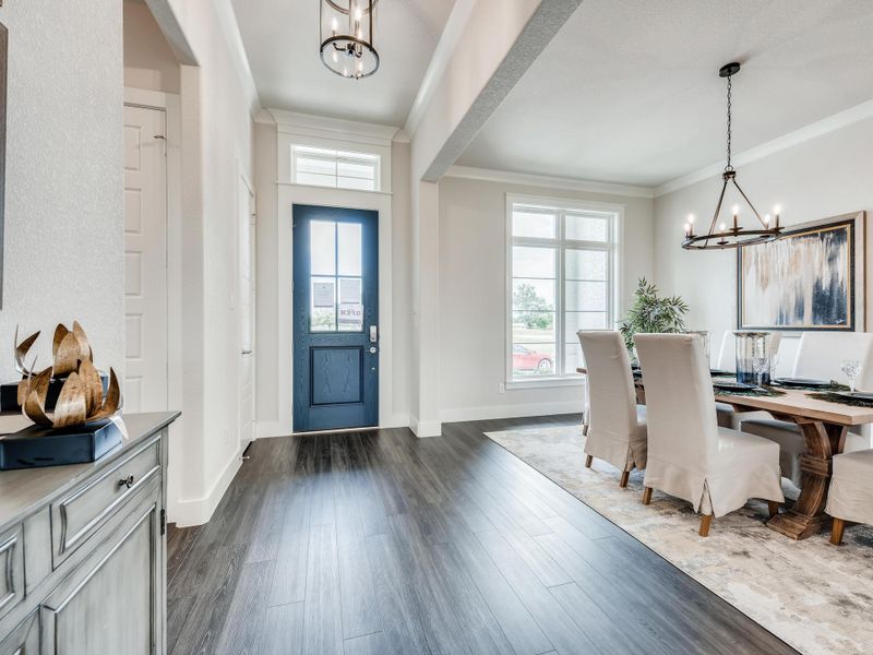 Image 2 of the Spring Ranch community in Haslet, TX. Image 2 of the Spring Ranch community in Haslet, TX.