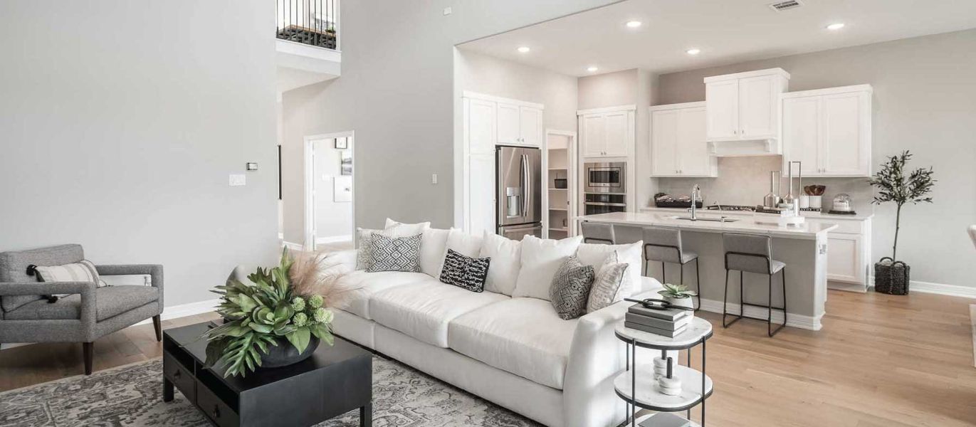 Image 6 of the Terrace at Avondale community in Katy, TX. Image 6 of the Terrace at Avondale community in Katy, TX.