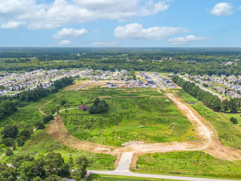 New Homes in Richlands, NC.  - Slide 25