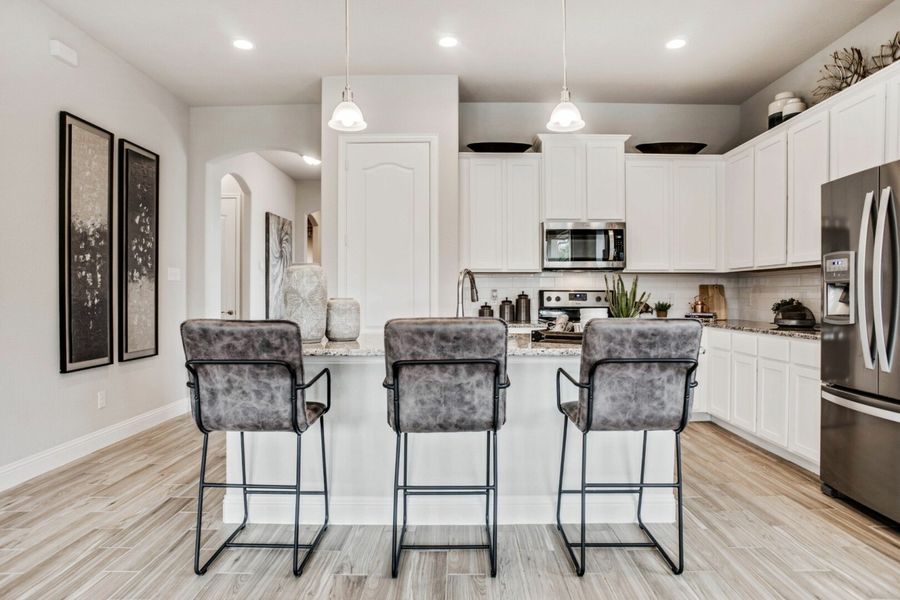 Image 15 of the Auburndale community in Melissa, TX.