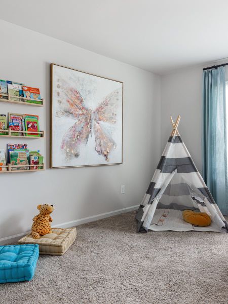 Winnabow, NC New Homes.  - Slide 15