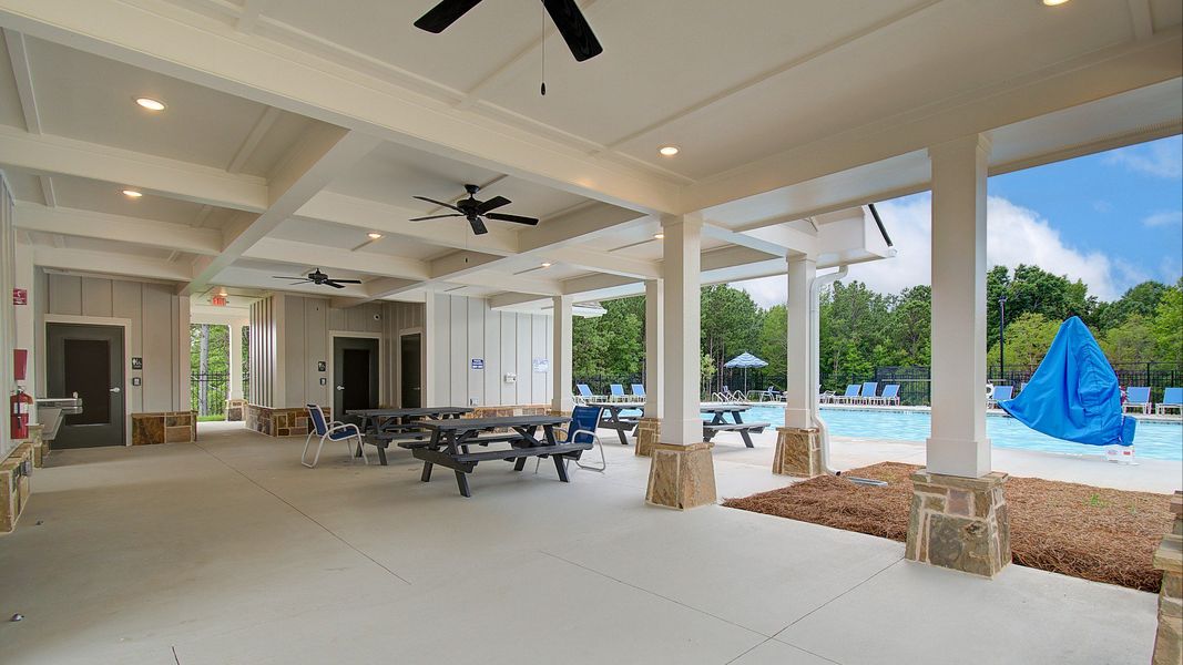 Community amenity available to residents of Kingston in Locust Grove (Image 11).