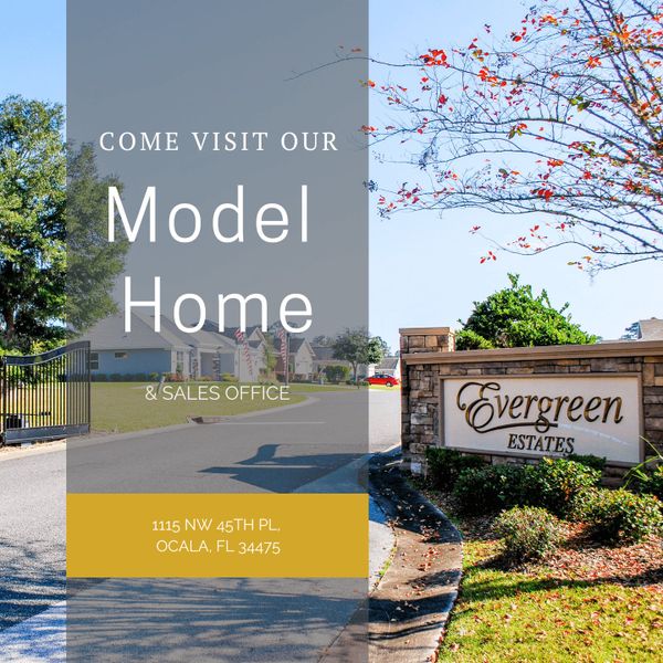 Evergreen Estates,34475