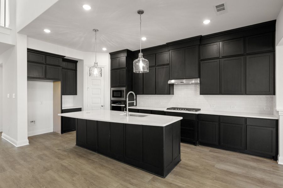 New Homes in Thompson's Station, TN.  - Slide 10