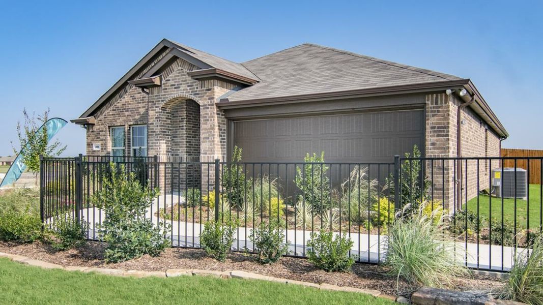 Image 5 of the Camden Park - Farmersville community in Farmersville, TX.