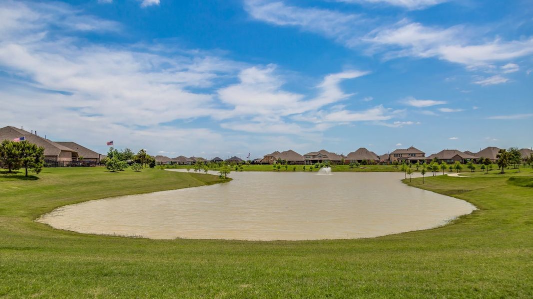 Image 17 of the Still Creek Ranch: Classic community in Richmond, TX. Image 17 of the Still Creek Ranch: Classic community in Richmond, TX.