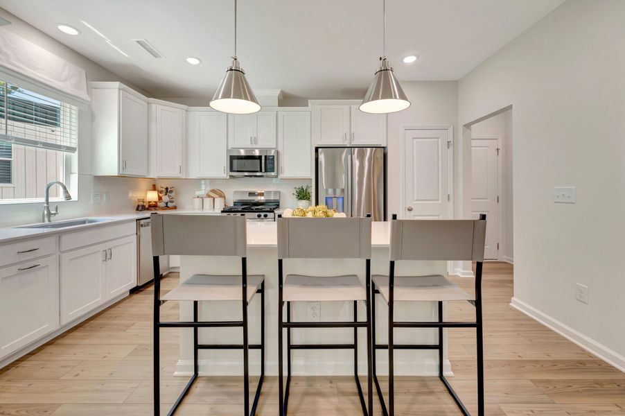 Kitchen Kitchen