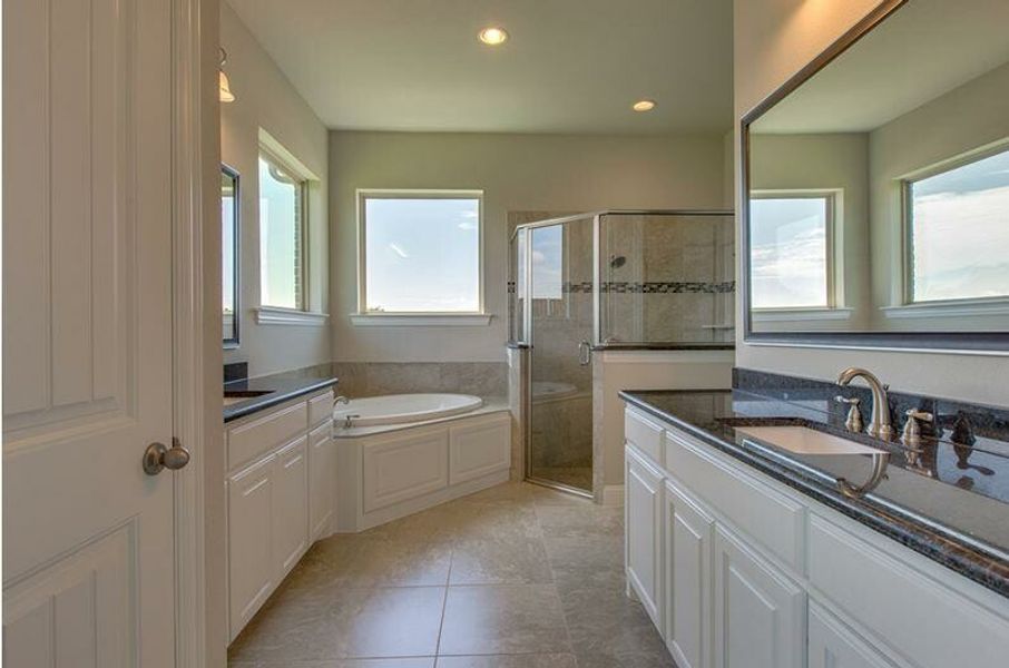 Image 12 of the Ridgecrest community in Rockwall, TX.