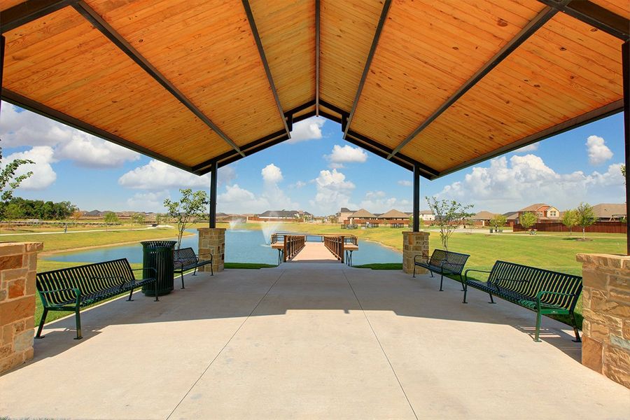 Community amenity available to residents of Elevon in Lavon (Image 14). Community amenity available to residents of Elevon in Lavon (Image 14).