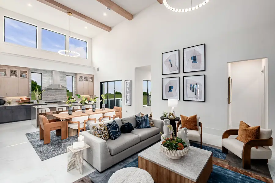 Fields Prestige - 60's,75033