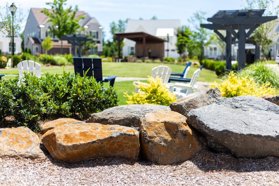 Image 21 of the Arden Mill community in Fort Mill, SC.