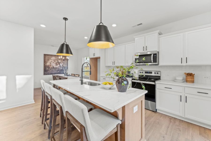 Image 35 of the Huffington community in Willow Spring, NC. Image 35 of the Huffington community in Willow Spring, NC.