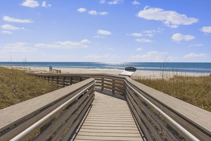 Natural surroundings and green spaces near Twin Palms in Inlet Beach, FL (Image 24).