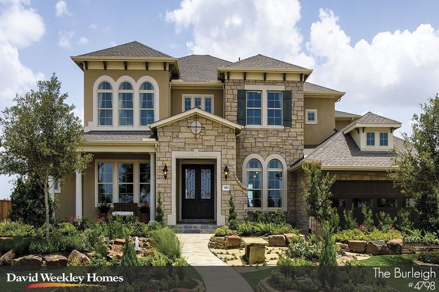 Sterling Creek,77546