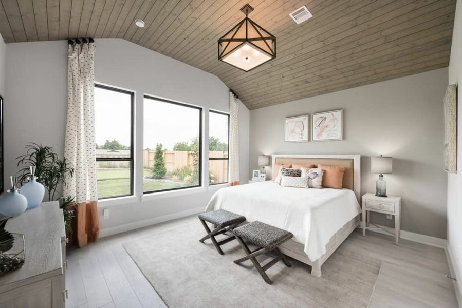 Image 17 of the LakeHouse 60 community in Katy, TX.