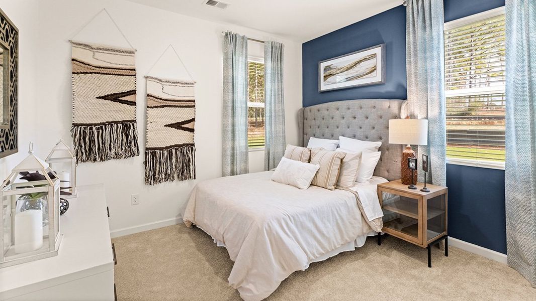 Image 16 of the The Greens at Thompson Creek community in Hampton, GA.