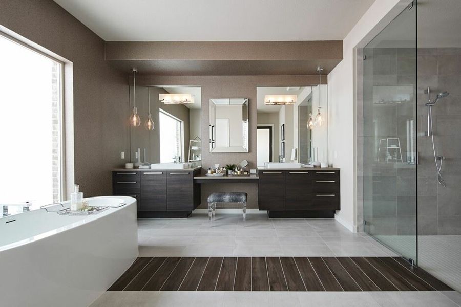 Image 9 of the Creekside at Colleyville community in Colleyville, TX.