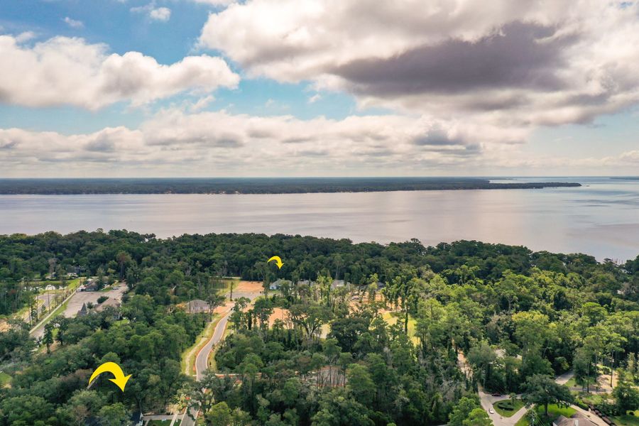 Image 15 of the Fleming Estates community in Fleming Island, FL.