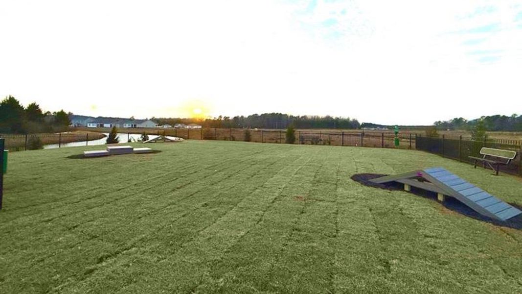 Community amenity available to residents of Sutton Farm in Loris (Image 12).